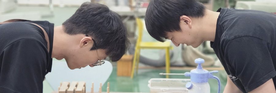 바오밥 연마소 — 수공구 연마 모임